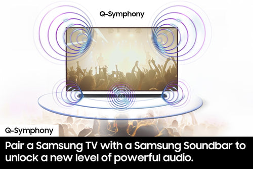 Samsung HW-S800D Black 3.1.2 channels
