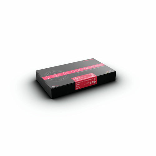 CHERRY MX RGB Red Switch Kit