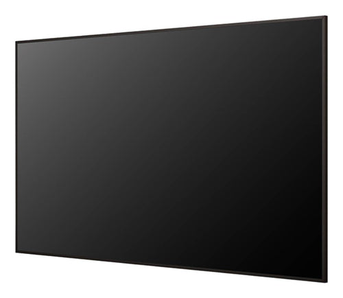 LG 4K UHD Signage Digital signage flat panel 190.5 cm (75") Wi-Fi 500 cd/m² 4K Ultra HD Black WebOS 24/7