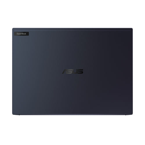 ASUS ExpertBook B3 B3404CMA-XS74 Intel Core Ultra 7 155U Laptop 35.6 cm (14") WUXGA 16 GB DDR5-SDRAM 512 GB SSD Wi-Fi 6E (802.11ax) Windows 11 Pro Black