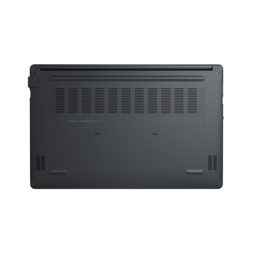 ASUS ExpertBook B1 B1503CVA-XS74 Intel® Core™ i7 i7-1355U Laptop 39.6 cm (15.6") Full HD 16 GB DDR5-SDRAM 512 GB SSD Wi-Fi 6E (802.11ax) Windows 11 Pro Grey