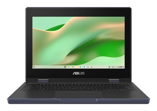 ASUS Chromebook CZ11 Flip CZ1104FM2A-YZ42T MediaTek Kompanio 520 29.5 cm (11.6") Touchscreen HD 4 GB LPDDR4x-SDRAM 32 GB eMMC Wi-Fi 6 (802.11ax) ChromeOS Grey