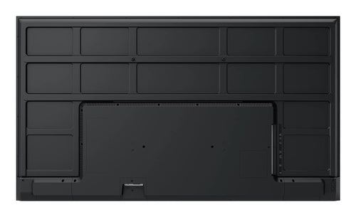 BenQ ST4304 Digital signage flat panel 109.2 cm (43") 350 cd/m² 4K Ultra HD Black Built-in processor Android 14 18/7