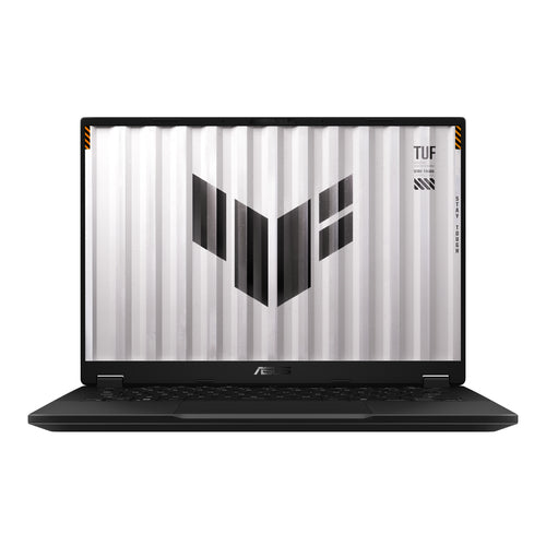 ASUS FA401KM-DS74 AMD Ryzen™ AI 7 350 Laptop 35.6 cm (14") WQXGA 16 GB LPDDR5x-SDRAM 1 TB SSD NVIDIA GeForce RTX 5060 Wi-Fi 6E (802.11ax) Windows 11 Grey