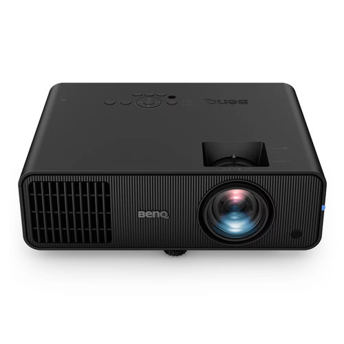 BenQ LH600ST+ data projector Short throw projector 2500 ANSI lumens DLP 1080p (1920x1080) 3D Black
