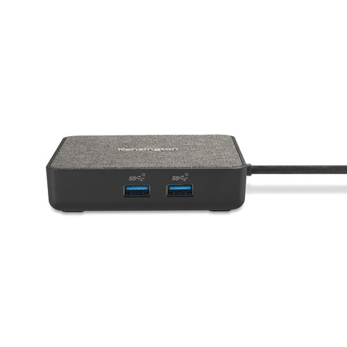 Kensington MD120U4 USB4 Portable Docking Station