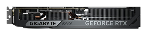 GIGABYTE GeForce RTX 5070 WINDFORCE OC SFF 12G Graphics Card - 12GB GDDR7, 192bit, PCI-E 5.0, 2542 MHz Core Clock, 3 x DP 2.1a, 1 x HDMI 2.1b, NVIDIA DLSS 4, GV-N5070WF3OC-12GD
