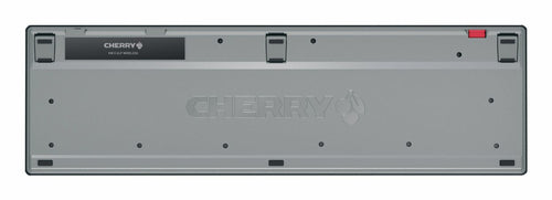CHERRY KW X ULP