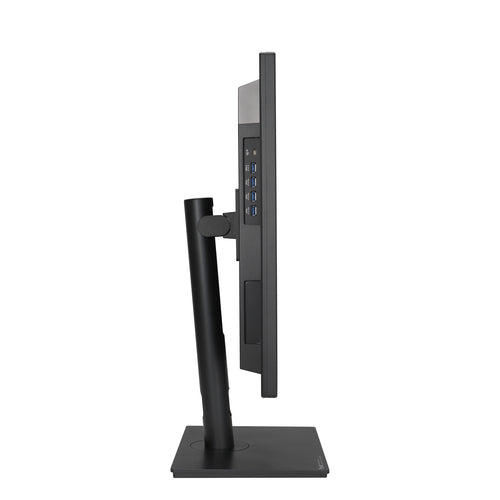ASUS HA3281A computer monitor 80 cm (31.5") 3840 x 2160 pixels 4K Ultra HD LCD Black