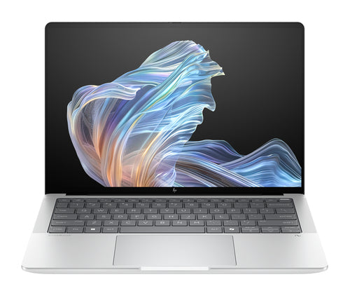 HP EliteBook X G1a Al PC Copilot+ PC AMD Ryzen AI 7 PRO 360 Laptop 35.6 cm (14") Touchscreen 2.8K 16 GB LPDDR5x-SDRAM 512 GB SSD Wi-Fi 7 (802.11be) Windows 11 Pro Silver