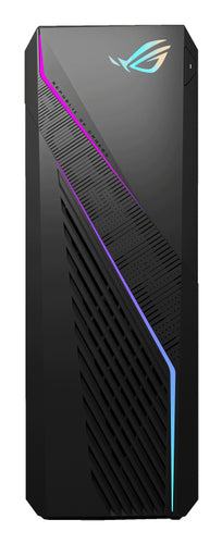 ASUS ROG Strix G16CHR-DS776S Intel® Core™ i7 i7-14700F 32 GB DDR5-SDRAM 1 TB SSD NVIDIA GeForce RTX 4070 Windows 11 Home Midi Tower PC Grey