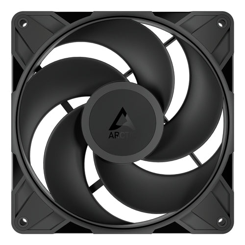 ARCTIC Freezer P14 Pro Reverse - 3 Pack - 140 mm A-RGB PWM Fan with Cable Splitter