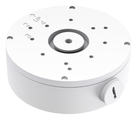 TP-Link VJB-305 network junction box White