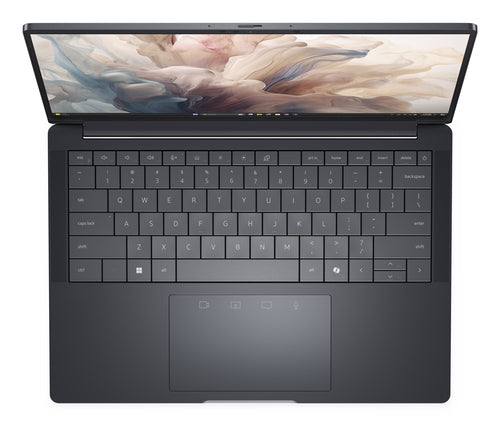 DELL Pro 14 Premium PA14250 Intel Core Ultra 5 236V Laptop 35.6 cm (14") Full HD+ 16 GB LPDDR5x-SDRAM 512 GB SSD Wi-Fi 7 (802.11be) Windows 11 Pro Grey