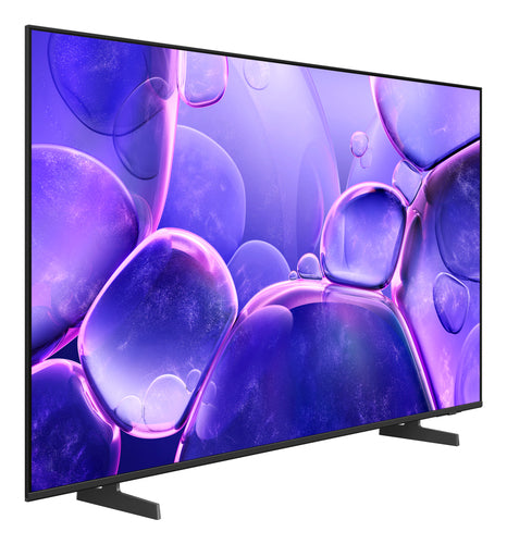 Samsung U8000F UN58U8000FF 147.3 cm (58") 4K Ultra HD Smart TV Wi-Fi Black