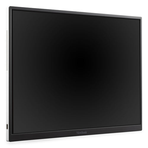 Viewsonic VG Series VG1656-2K computer monitor 40.6 cm (16") 2560 x 1600 pixels WQXGA LED Silver