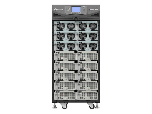 Vertiv Liebert APS AS6 uninterruptible power supply (UPS) 20 kVA 18000 W