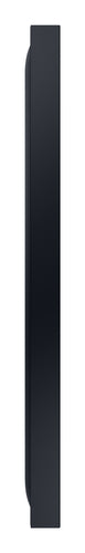 Samsung The Terrace LST7T 139.7 cm (55") 4K Ultra HD Smart TV Wi-Fi Black 2000 cd/m²