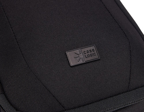 Case Logic Invigo Eco INVIAC102 Black equipment case Sleeve case