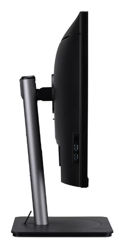 Acer CB273U E computer monitor 68.6 cm (27") 2560 x 1440 pixels Quad HD Black