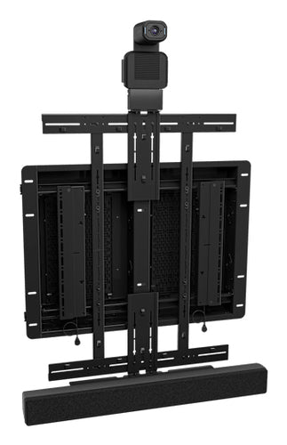 Chief Camera Shelf for Tempo Flat Panel In-Wall Mount System