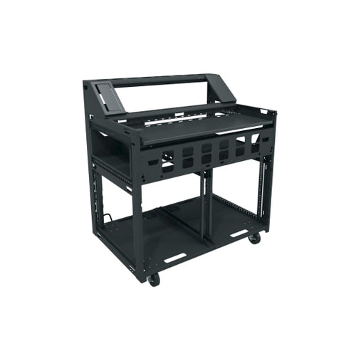 Middle Atlantic Products L5-TURFR-43LDW rack accessory Rack frame
