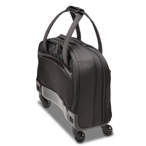 Kensington Contour 2.0 Executive Balance Laptop Spinner — 15.6”