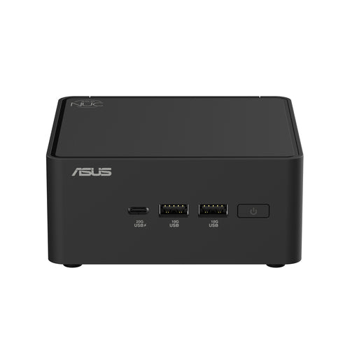 ASUS NUC 15 Pro RNUC15CRHV70000U Black 265H