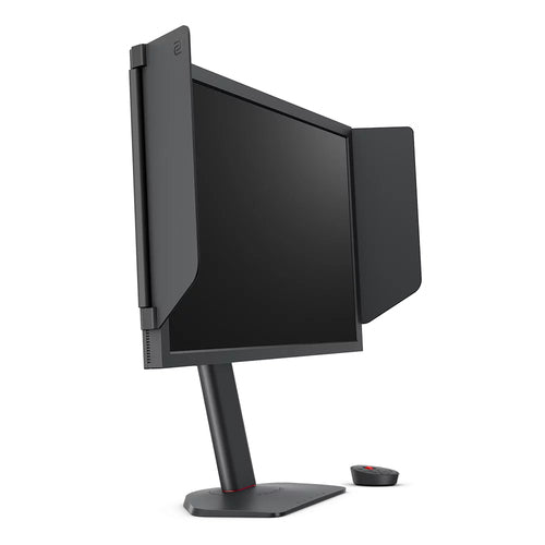 BenQ XL2546X computer monitor 62.2 cm (24.5") 1920 x 1080 pixels Full HD Black