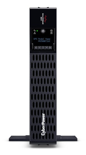 CyberPower Smart App Sinewave uninterruptible power supply (UPS) Line-Interactive 1.5 kVA 1500 W 8 AC outlet(s)