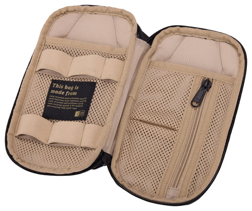 Case Logic Invigo Eco INVIAC101 Black equipment case Sleeve case