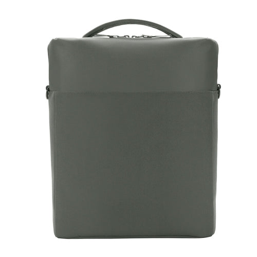 Incase INCO100685-SIV laptop case 35.6 cm (14") Briefcase Green