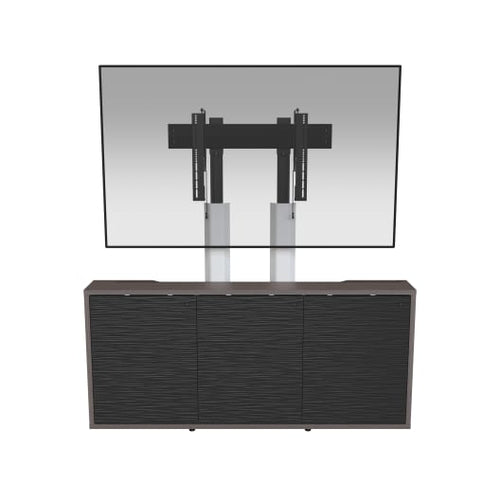 Middle Atlantic Products C3-32-LD1U TV cabinet/entertainment center