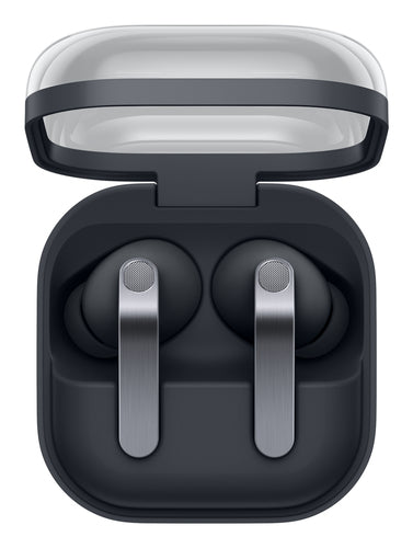 Samsung Galaxy Buds4 Pro Headset True Wireless Stereo (TWS) In-ear Calls/Music Bluetooth Black