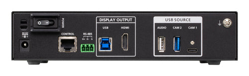ATEN UC3310 video capturing device USB 3.2 Gen 1 (3.1 Gen 1)