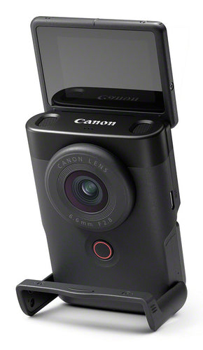 Canon PowerShot V10 1" Compact camera 20 MP CMOS 5472 x 3648 pixels Black