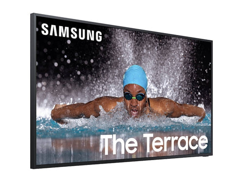 Samsung The Terrace 85" Class Partial Sun Neo QLED 4K LST7C