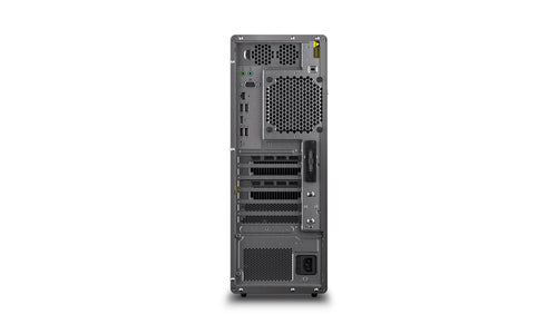 Lenovo ThinkStation P5 Intel® Xeon® 32 GB DDR5-SDRAM 512 GB SSD NVIDIA RTX A400 Windows 10 Pro for Workstations Workstation