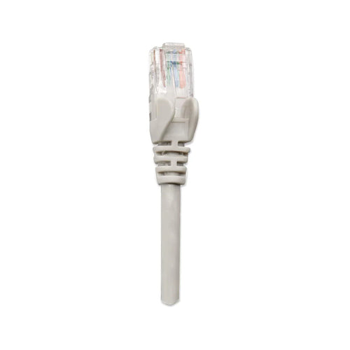 Intellinet IEC-C5-GY-75 networking cable White 22.5 m Cat5e U/UTP (UTP)
