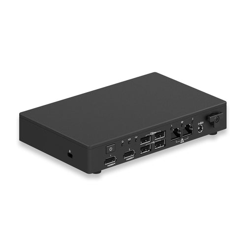 ASUS NUC 13 Rugged BNUC13BRFA400B0UI Black x7425E