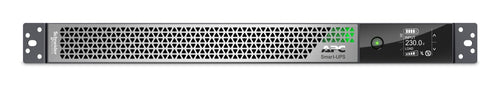 APC SRTL2K2RM1UWNC uninterruptible power supply (UPS) Double-conversion (Online) 2.2 kVA 2200 W 5 AC outlet(s)