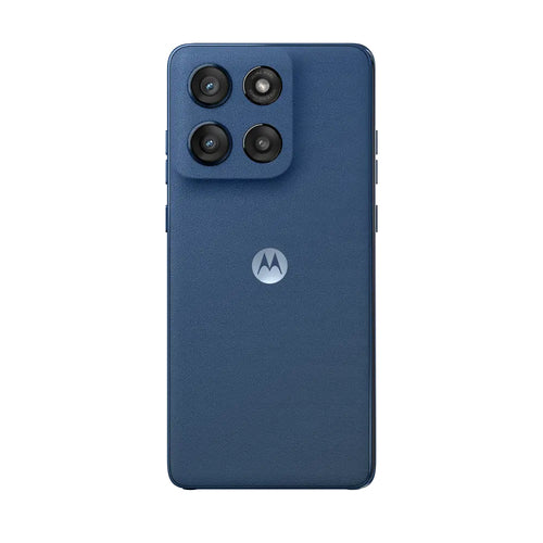 Motorola moto g stylus 17 cm (6.7") Dual SIM Android 15 5G USB Type-C 8 GB 256 GB 5000 mAh Blue