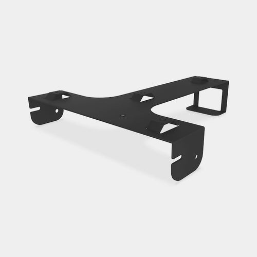 Yamaha RM-MTL mounting kit Black