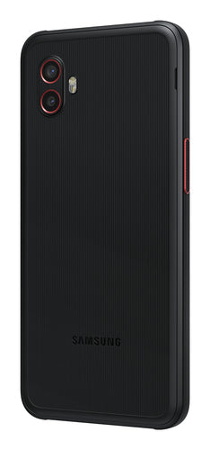 Samsung Galaxy Xcover6 Pro 16.8 cm (6.6") Hybrid Dual SIM 5G USB Type-C 6 GB 128 GB 4050 mAh Black