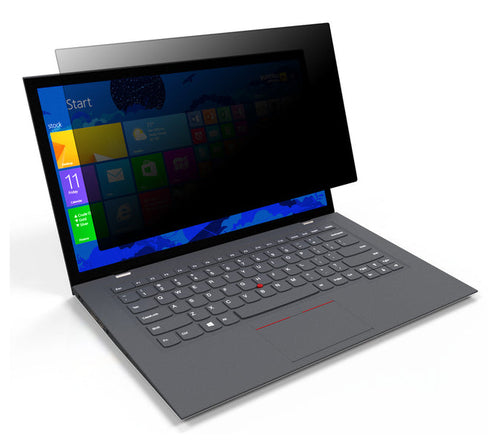 Targus 4Vu Privacy Screen for 15.6” Widescreen Laptops (16:10)