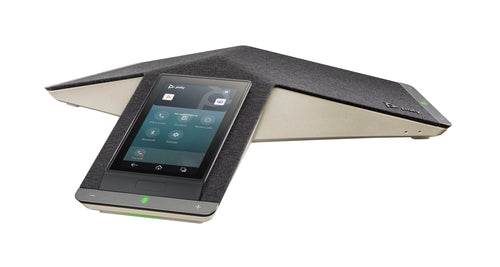 HP Poly Poly Trio C60 IP Conference Phone Full Radio and PoE-enabled
