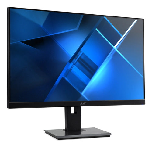 Acer Vero B227Q E3 computer monitor 54.6 cm (21.5") 1920 x 1080 pixels Full HD LED Black