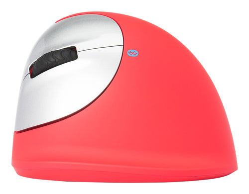 R-Go Tools R-Go HE Sport ergonomic mouse, bluetooth, medium, left