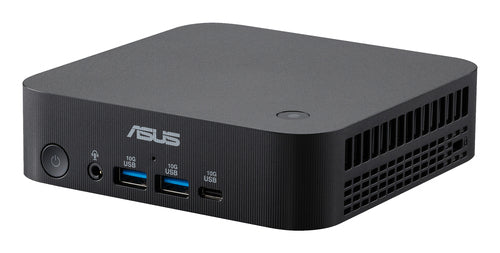 ASUS ExpertCenter PN54-S1-SYS515PETL0 AMD Ryzen™ 5 220 16 GB DDR5-SDRAM 512 GB SSD Windows 11 Pro Mini PC Black