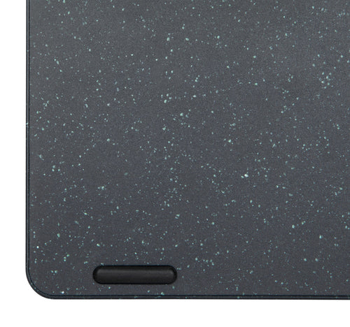 Targus Energy Harvesting EcoSmart keyboard Office Bluetooth Black
